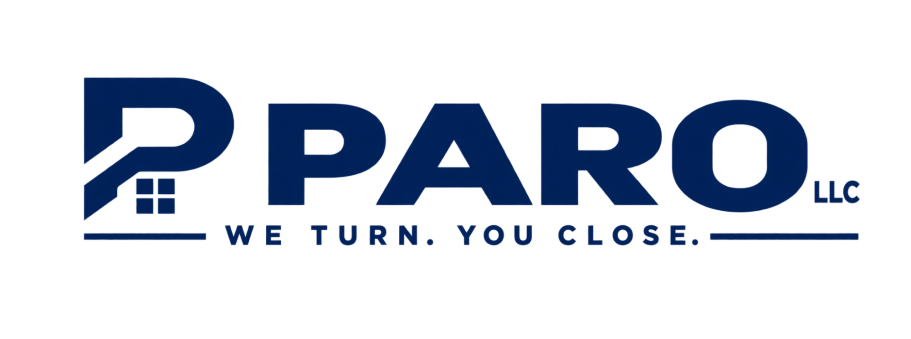 PARO LLC